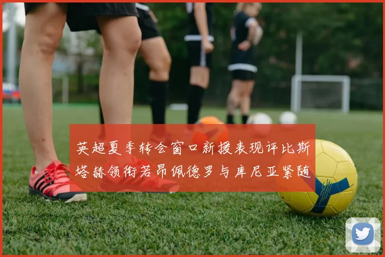 英超夏季转会窗口新援表现评比斯塔赫领衔若昂佩德罗与库尼亚紧随其后